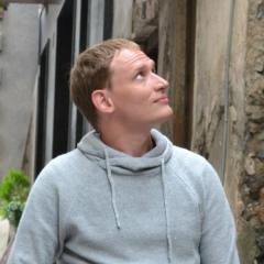 Антон Балинт, 27.10.1980, Москва