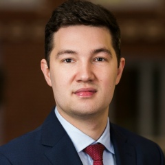 Артём Ботинов, 15.01.1989, Москва