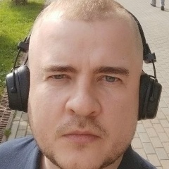 Сергей Логинов, 27.08.1990, Москва