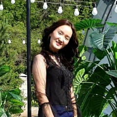 Алмагүл Тубажанова, 10.12, Алматы