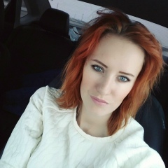 Ксения Максимюк, 11.05.1991, Астана