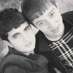 Emil Musayev, Санкт-Петербург