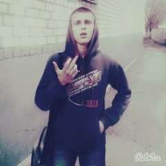 Денис Ставнистый, 18.10, Запорожье