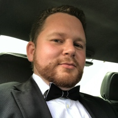 Стас Федотов, 09.07, Москва