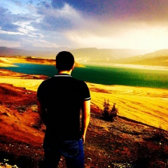 Just Me, 21.06, Махачкала