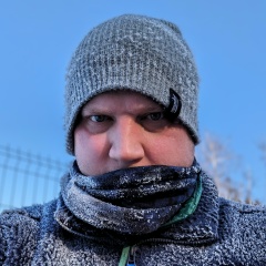 Алексей Прошин, Обнинск