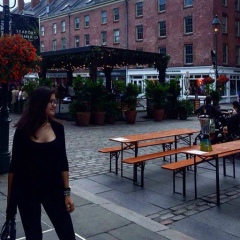 Aigulya Zholdasbek, Алматы