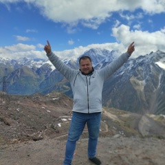 Олег Курасов, 12.08.1974, Сыктывкар