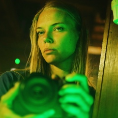 Анечка Шамянкина, 03.02, Минск