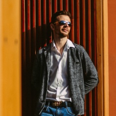 Alex Slaiker, 07.08, Москва