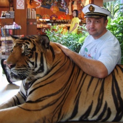 Алексей Жидченко, 20.04.1966, Армавир