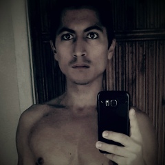 Юрий Варгас, 01.10, Минск