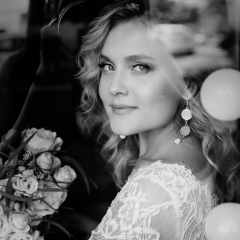 Анечка Фролова, 18.11.1987, Новосибирск