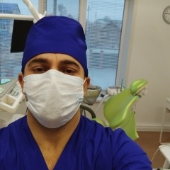 Муаз Муса, 20.01.1981, Самара