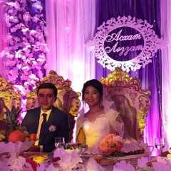 Ляззат Мусалимова, 05.05