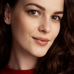 Ксения Соловьева, Санкт-Петербург