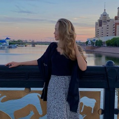 Diana Gaynulina, 24.06, Темиртау