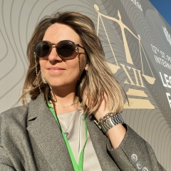 Виктория Красильникова, 08.10.1989, Санкт-Петербург