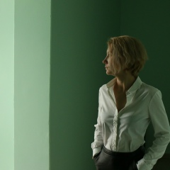 Анна Лаврова, 18.07, Москва