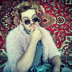 Александр Шайдуров, 10.09, Томск