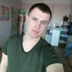 Евгений Даникеров, Харьков