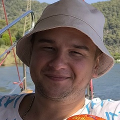 Николай Николаев, 01.01, Октябрьский