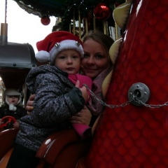 Дарина Грязнова, 06.09, Санкт-Петербург