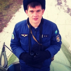 Александр Лубенцев, 03.11.1991, Киев