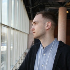 Сергей Наполов, 22.10.1994, Санкт-Петербург