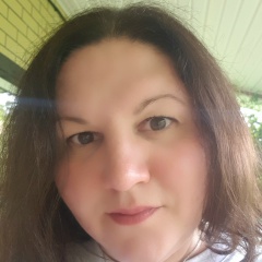 Алеся Кожемяко, Санкт-Петербург