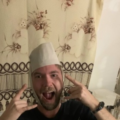 Саня Федяев, 19.01.1997, Полтавская