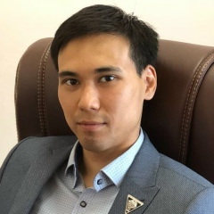 Dias Timur, 28.12.1992, Алматы