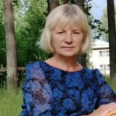 Татьяна Духанина, 02.04.1962, Октябрьский
