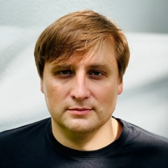 Антон Петроченков, 03.05, Москва