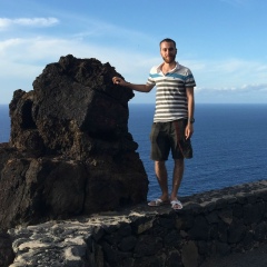 Дмитрий Кац, 16.08, Москва