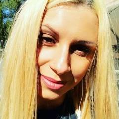 Алла Барсукова, 19.07.1993