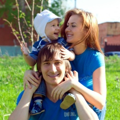 Антон Никонов, 29.04, Усть-Каменогорск