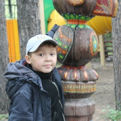 Байдаулет Сарбасов, 13.12, Шымкент