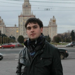 Антон Котов, 24.10.1989, Октябрьский