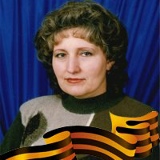 Галина Лунева, 05.08, Санкт-Петербург