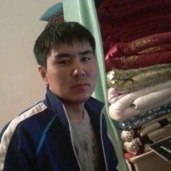 Акылбек Кайпан, 02.01.1994, Актау