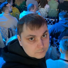 Дмитрий Хамитов, 02.01.1988, Новосибирск