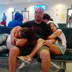 Денис Татаринов, 02.11.1979, Санкт-Петербург