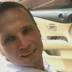 Василий Васильевич, Тирасполь