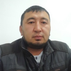 Куттубек Рамазанов, 31.01.1992, Ош