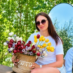 Елена Завгородняя, 18.05