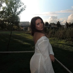 Кристина Юбина, 15.08, Ярославль