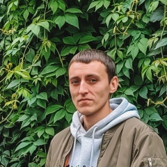 Кирилл Кип, Марьина Горка