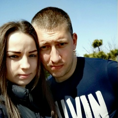 Женя Ковалёв, 04.02.1990, Черноморск / Ильичевск