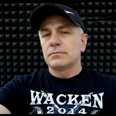 Ас Дежиев, Грозный